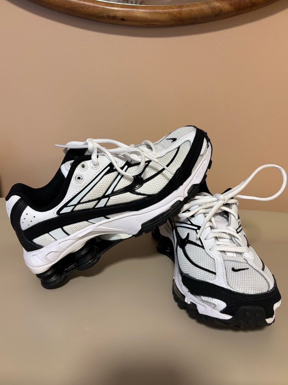 Nike Shox Ride 2 - Picture 3 of 10